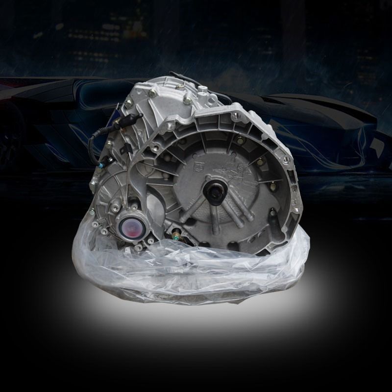 OEM Размер VT1 GACVT16Z Автотрансмиссия для Mini Cooper R50 R52 HBAO-03-00M1