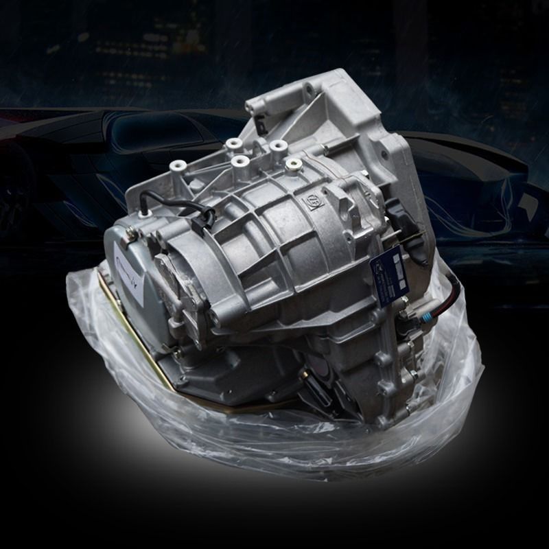 OEM Размер VT1 GACVT16Z Автотрансмиссия для Mini Cooper R50 R52 HBAO-03-00M1