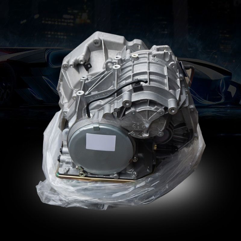 OEM Размер VT1 GACVT16Z Автотрансмиссия для Mini Cooper R50 R52 HBAO-03-00M1