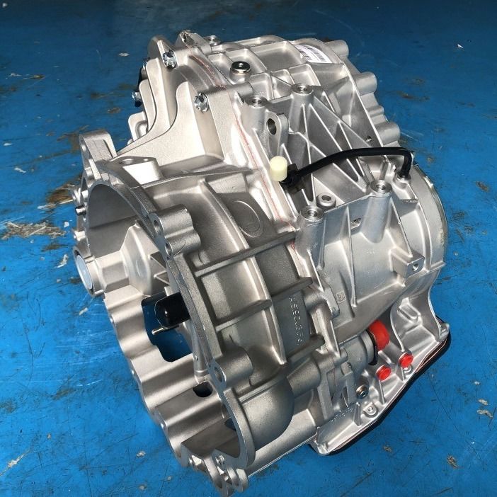 Коробка передач автоматической системы 482935/T568215 для Большой стены C30 M2 VT2 VT3 CVT