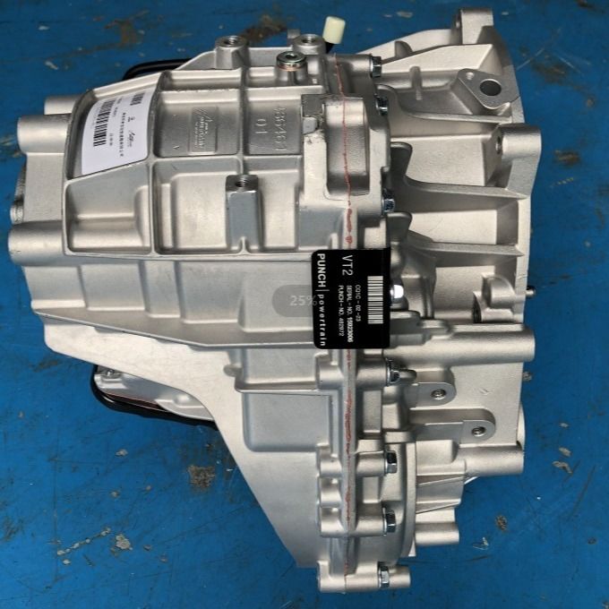 Коробка передач автоматической системы 482935/T568215 для Большой стены C30 M2 VT2 VT3 CVT