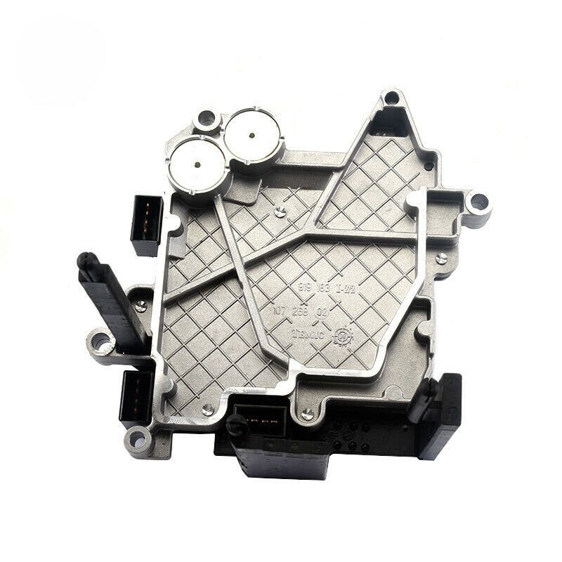 01J927156JJ CVT TCU TCM Square Connector для Audi A4 A5 A6 01J Автоматическая трансмиссия