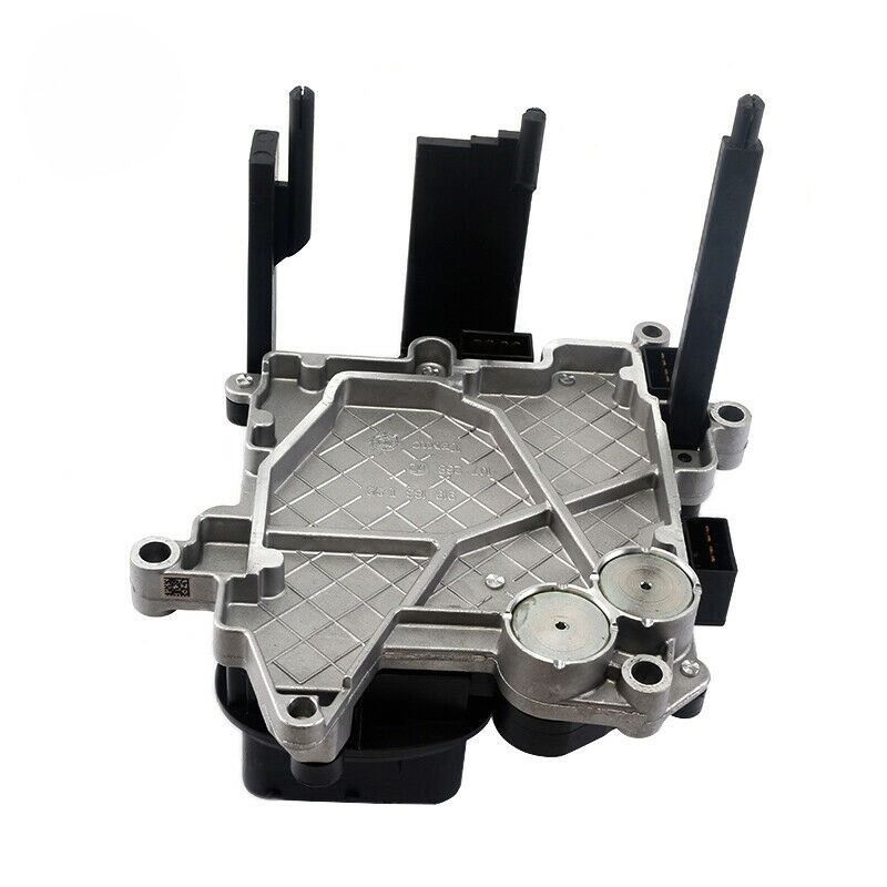 01J927156JJ CVT TCU TCM Square Connector для Audi A4 A5 A6 01J Автоматическая трансмиссия
