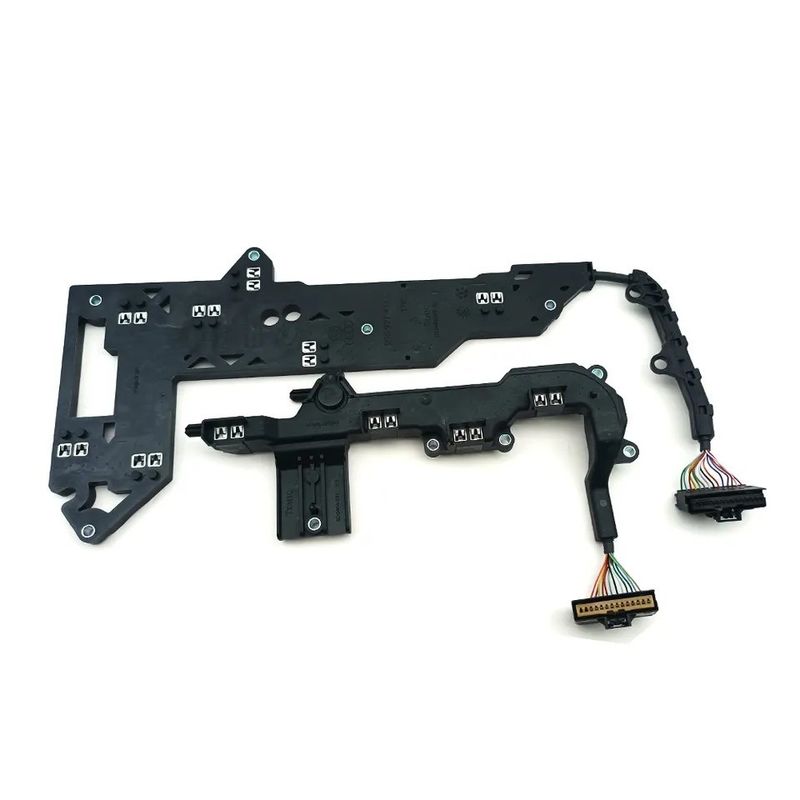 0B5 DL501 Части автомобильной трансмиссии для трансмиссии VW ECU