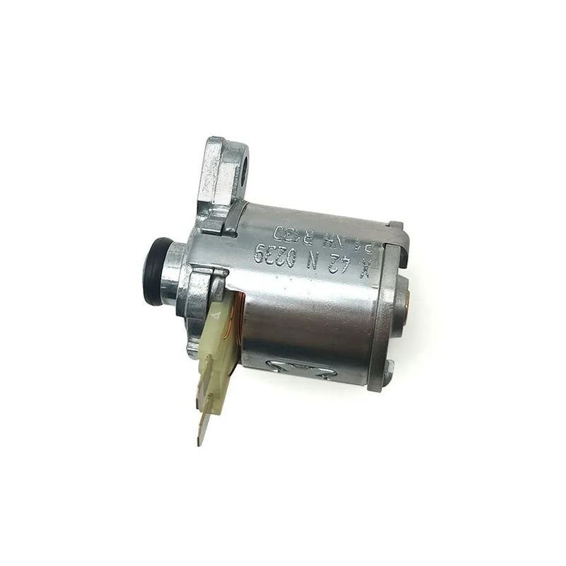 0B5 DL501 Части автомобильной трансмиссии для трансмиссии VW ECU