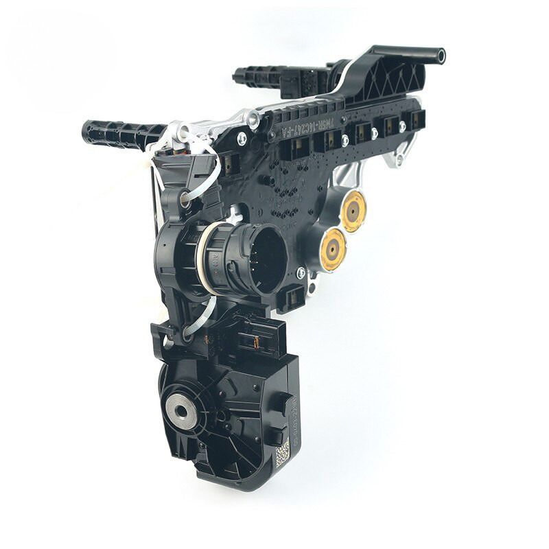 6DCT450 MPS6 Модуль управления трансмиссией TCU TCM для Chrysler Dodge Ford Land Rover Volvo