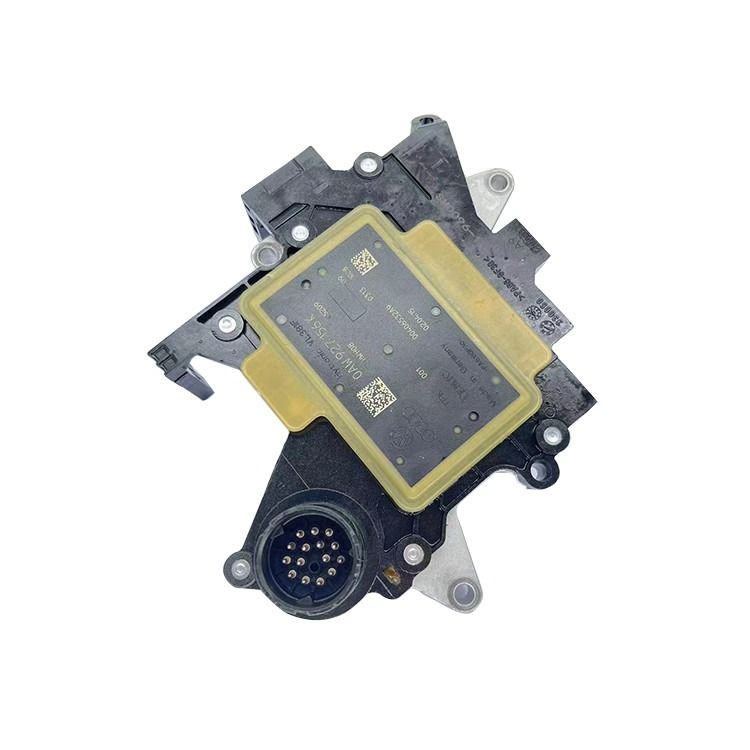 Модель переработанная 0AW927156K 0AW927156H TCU для Audi 1.8T 2.0T A4L A6L