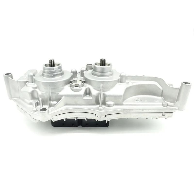 Устройство управления трансмиссией TCU A2C53377498 AE8Z-7Z369-F для Ford Focus Fiestas 11-18