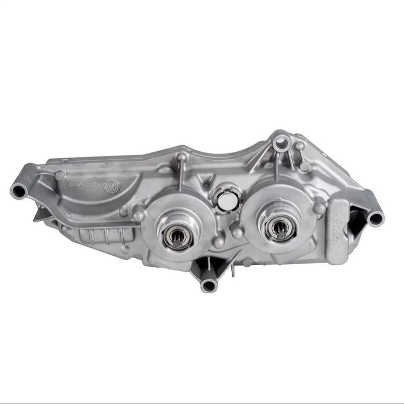 26*20*7CM объем DPS6 TCU блок управления трансмиссией для Ford Focus Escort Ecosport