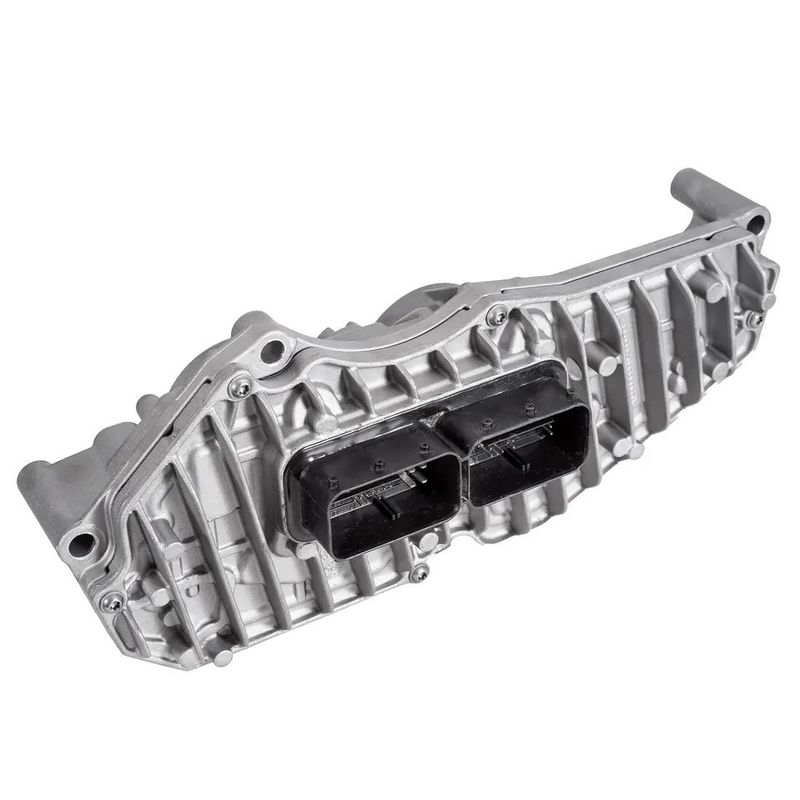 26*20*7CM объем DPS6 TCU блок управления трансмиссией для Ford Focus Escort Ecosport