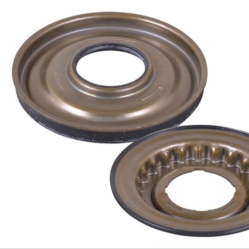 BMW Car Fitment CVT7 JF015E RE0F11A Ремонтный поршневый комплект для Honda в хорошем состоянии