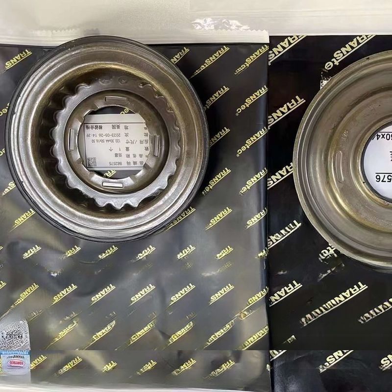 BMW Car Fitment CVT7 JF015E RE0F11A Ремонтный поршневый комплект для Honda в хорошем состоянии