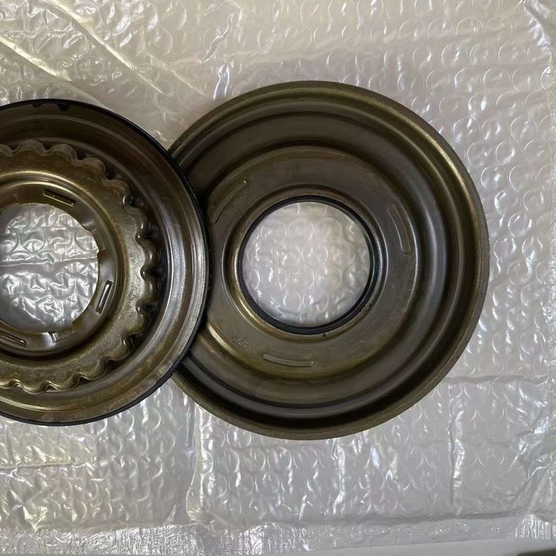 BMW Car Fitment CVT7 JF015E RE0F11A Ремонтный поршневый комплект для Honda в хорошем состоянии