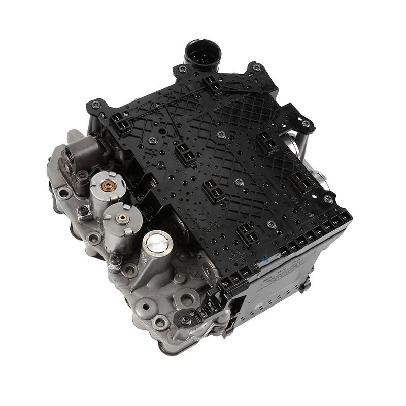 0BH DQ500 Мехатронный блок управления TCU для AUDI Q3 TT R8 VW Год 1983-1991