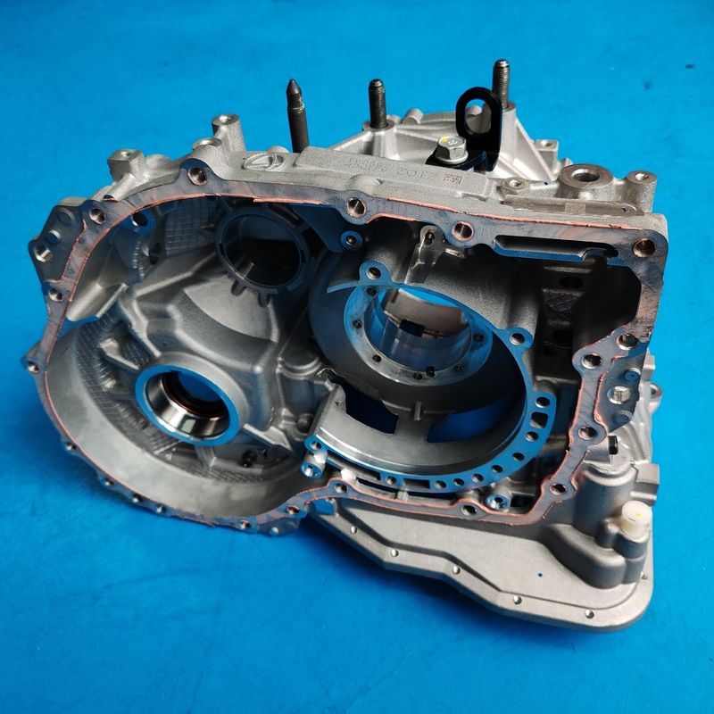 4524123005 Покрытие подъезда задней трансаксии для Hyundai Kia 2008-2020 Подержанные автозапчасти