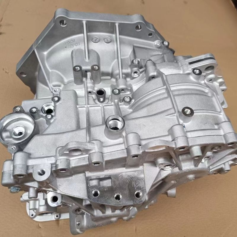 2017-2021 Год CVT180 Коробка передач Задний корпус для Roewe i5 i6 PLUS RX3 PRO MG MG5 2-го поколения ZS