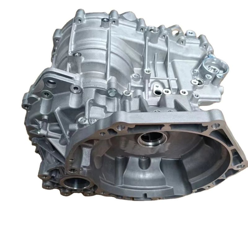 CVT180 Коробка преобразователя крутящего момента для Roewe i5 i6 PLUS RX3 PRO MG MG5 2-го поколения ZS