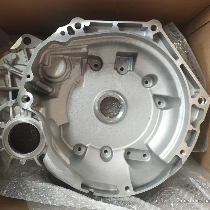 CVT180 Коробка преобразователя крутящего момента для Roewe i5 i6 PLUS RX3 PRO MG MG5 2-го поколения ZS