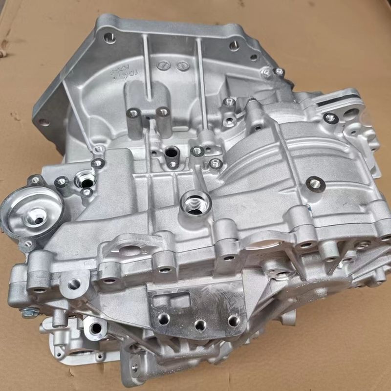 CVT180 Коробка преобразователя крутящего момента для Roewe i5 i6 PLUS RX3 PRO MG MG5 2-го поколения ZS