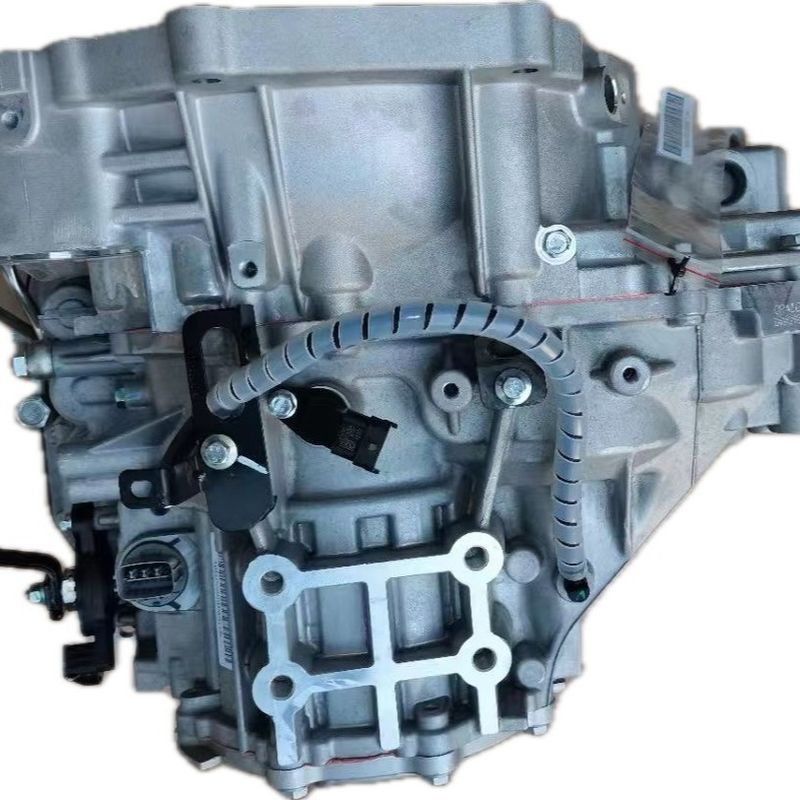 QR416AHA 4-ступенчатая автоматическая коробка передач для Chery EXECUTIVE C-CLASS и Antilla C-CLASS SQRD4G15B/C
