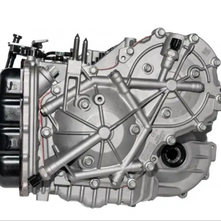 Коробка передач для Chery ARRIZO 7 и Tiggo5 SQR7150J60T2 SQR6451T21T7 QR019CHA CHB 60*60*65