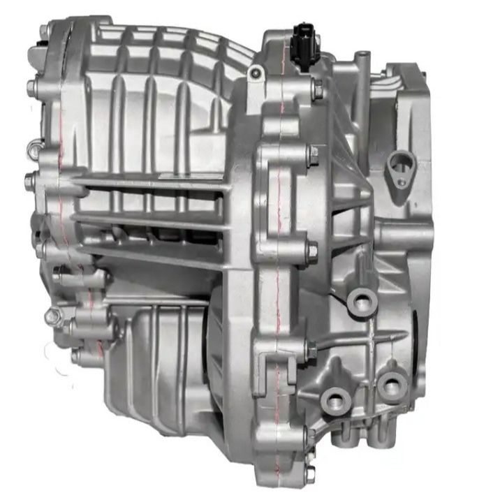 Коробка передач для Chery ARRIZO 7 и Tiggo5 SQR7150J60T2 SQR6451T21T7 QR019CHA CHB 60*60*65