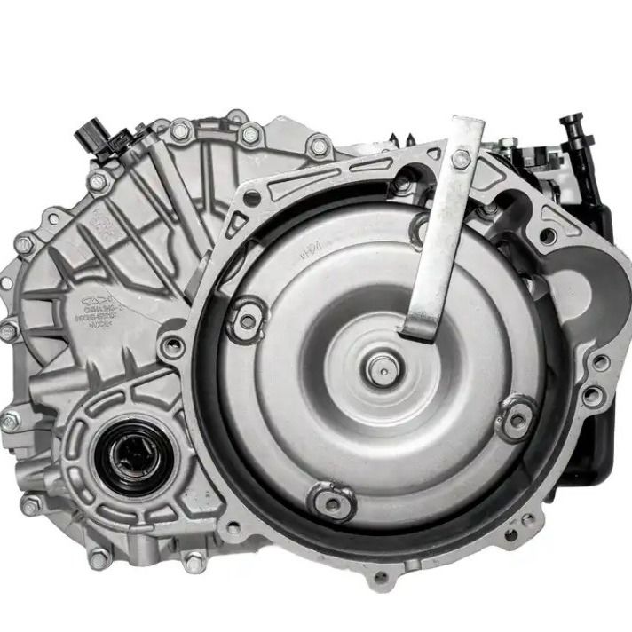 Коробка передач для Chery ARRIZO 7 и Tiggo5 SQR7150J60T2 SQR6451T21T7 QR019CHA CHB 60*60*65