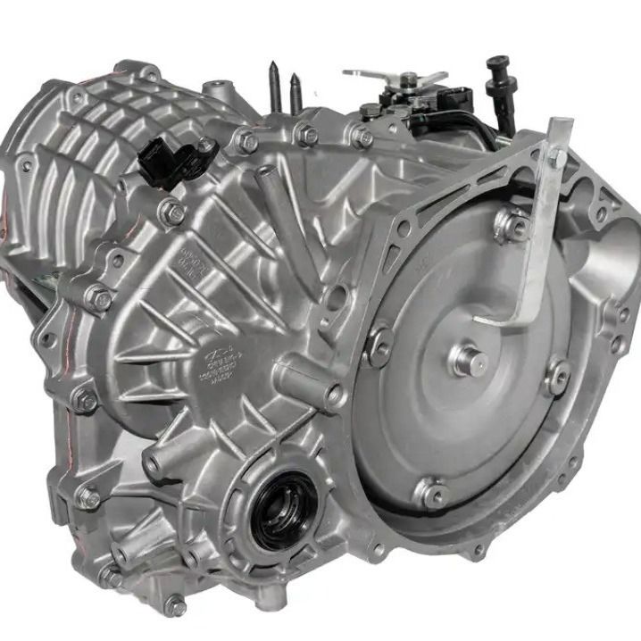 Коробка передач для Chery ARRIZO 7 и Tiggo5 SQR7150J60T2 SQR6451T21T7 QR019CHA CHB 60*60*65