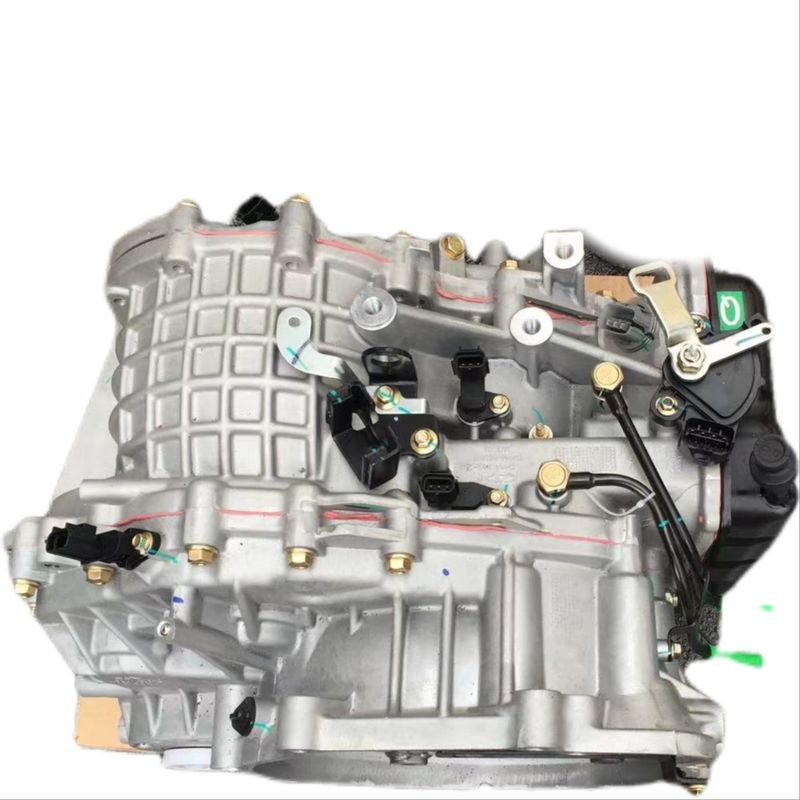 Chery QR019CHA Коробка передач для E5 A21FL-C Oriental Son B16 Flag Cloud