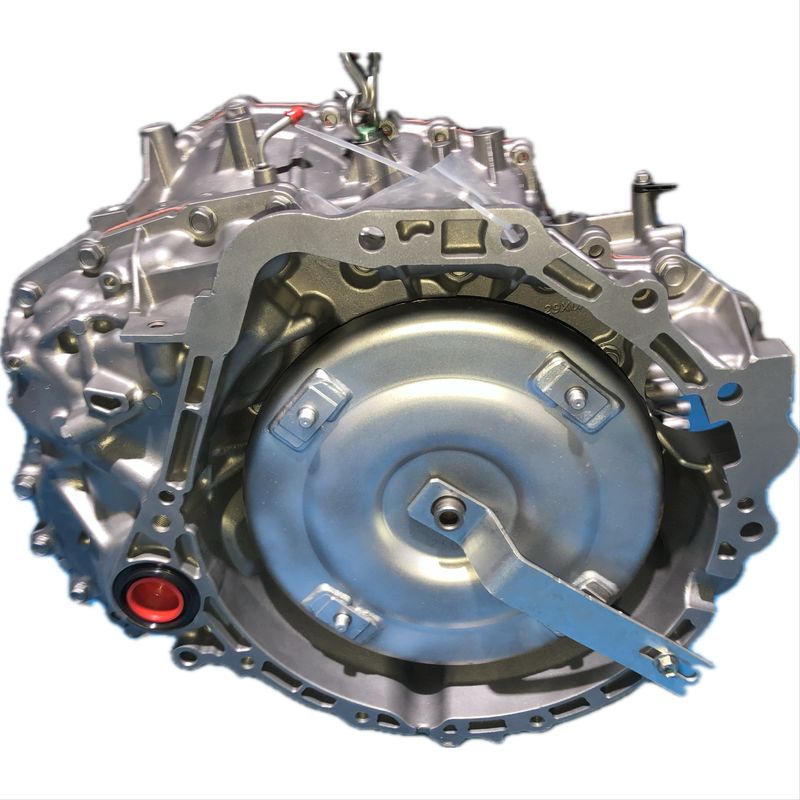 Мост трансмиссии для переделанной коробки передач Nissan JF017E RE0F10E RE0F10J FWD 2013-2018
