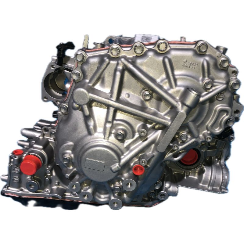 Мост трансмиссии для переделанной коробки передач Nissan JF017E RE0F10E RE0F10J FWD 2013-2018