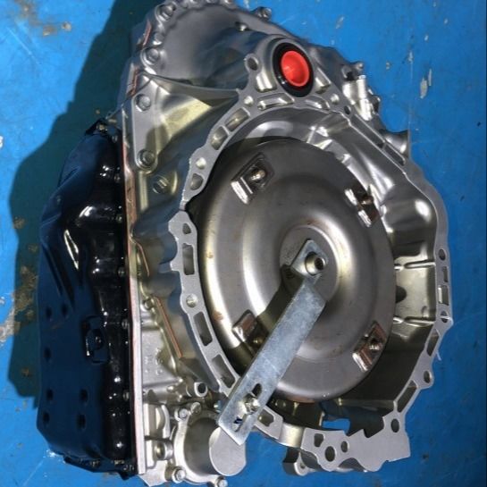 Мост трансмиссии для переделанной коробки передач Nissan JF017E RE0F10E RE0F10J FWD 2013-2018