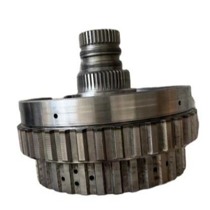 M11 DSI6 Планетарное оборудование для SsangYong Geely Lifan 2010-2016 0511-659074
