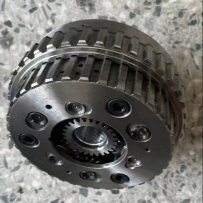 M11 DSI6 Планетарное оборудование для SsangYong Geely Lifan 2010-2016 0511-659074