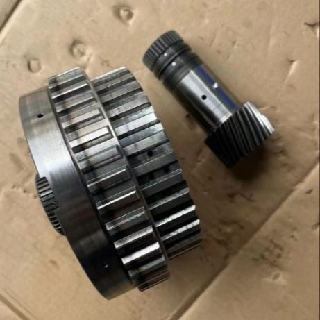 M11 DSI6 Планетарное оборудование для SsangYong Geely Lifan 2010-2016 0511-659074