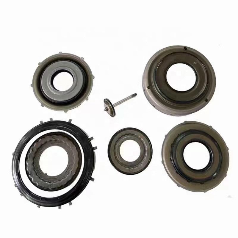 Ssangyong Car Fitment M11 DSI6 коробка с поршневыми коробками для Geely Lifan 2010-2016