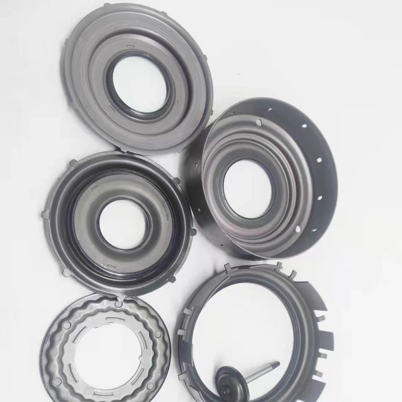 Ssangyong Car Fitment M11 DSI6 коробка с поршневыми коробками для Geely Lifan 2010-2016