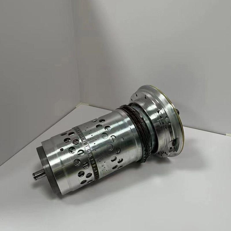 Описание детали L1MZ7000L OE 10-скоростной автоматический ремонтный комплект для Lincoln Aviator 2022-