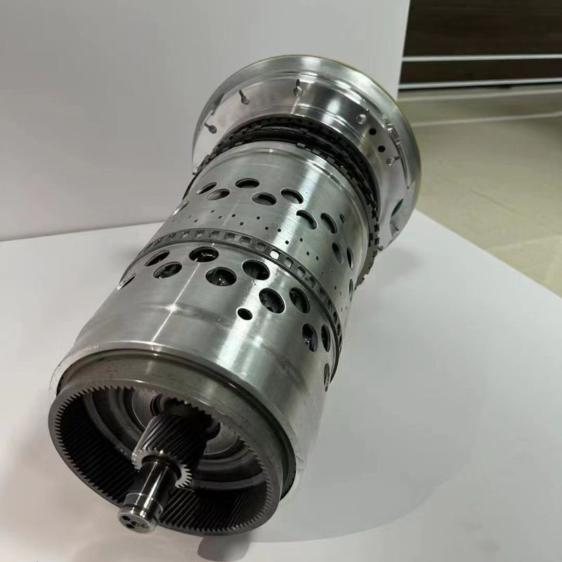 Описание детали L1MZ7000L OE 10-скоростной автоматический ремонтный комплект для Lincoln Aviator 2022-
