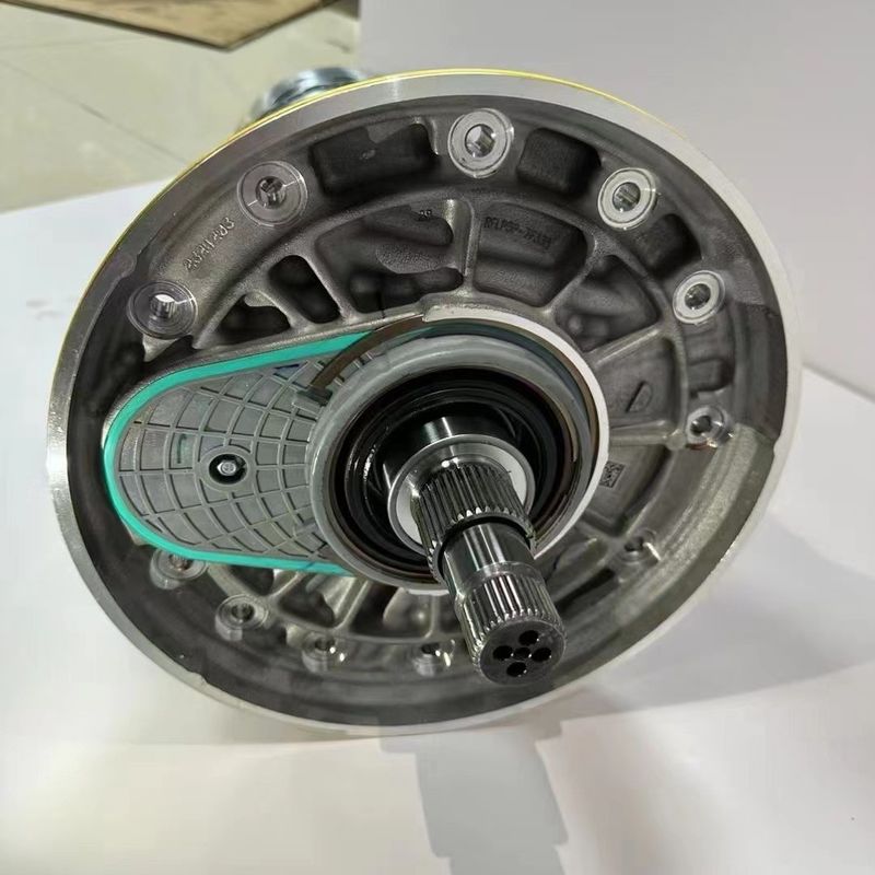 Описание детали L1MZ7000L OE 10-скоростной автоматический ремонтный комплект для Lincoln Aviator 2022-