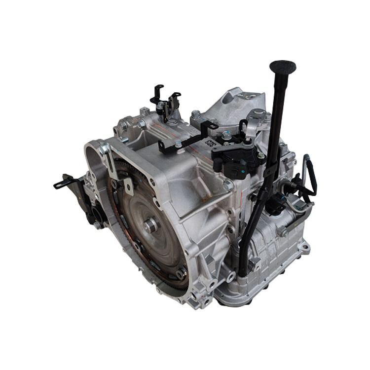 Алюминий 2009-2011 для Hyundai i30 2.0L G4GC A4CF1 4500023510 2WD Трансмиссия сборка
