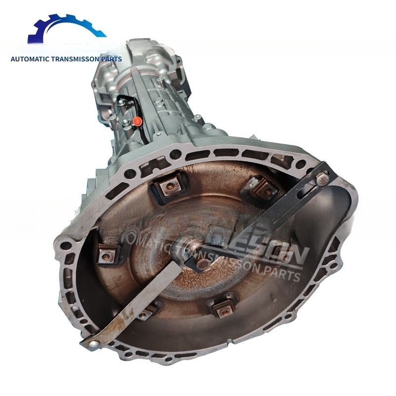 Автоматическая коробка передач A750F для 2010-2017 Toyota Land Cruiser Prado GRJ150 1GR-FE