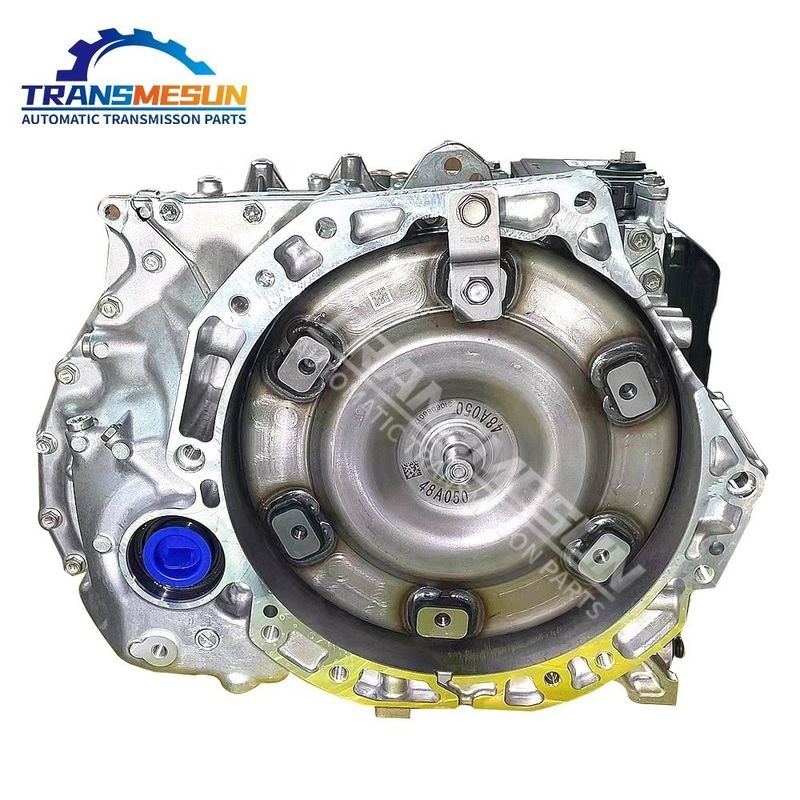 Трансмиссион AWF8G30 8G30 1.5T 2WD коробка передач Assy для CHANGAN CS75 PLUS и долговечных
