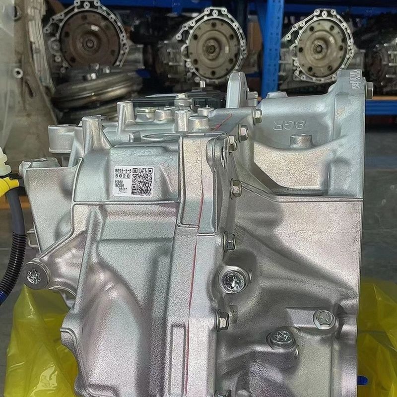 Трансмиссион AWF8G30 8G30 1.5T 2WD коробка передач Assy для CHANGAN CS75 PLUS и долговечных