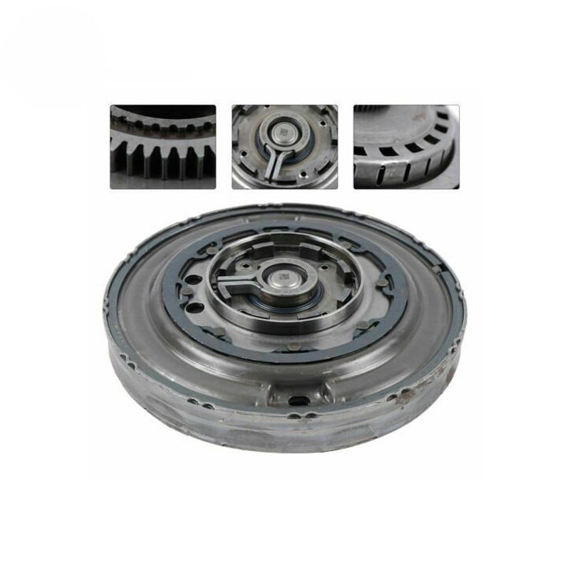 Алюминиевый барабан для Chrysler Dodge Ford Land Rover Volvo MPS6 6DCT450 1268154C-FX