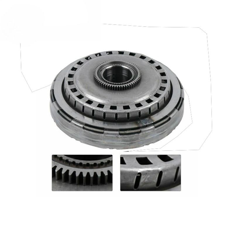 Алюминиевый барабан для Chrysler Dodge Ford Land Rover Volvo MPS6 6DCT450 1268154C-FX