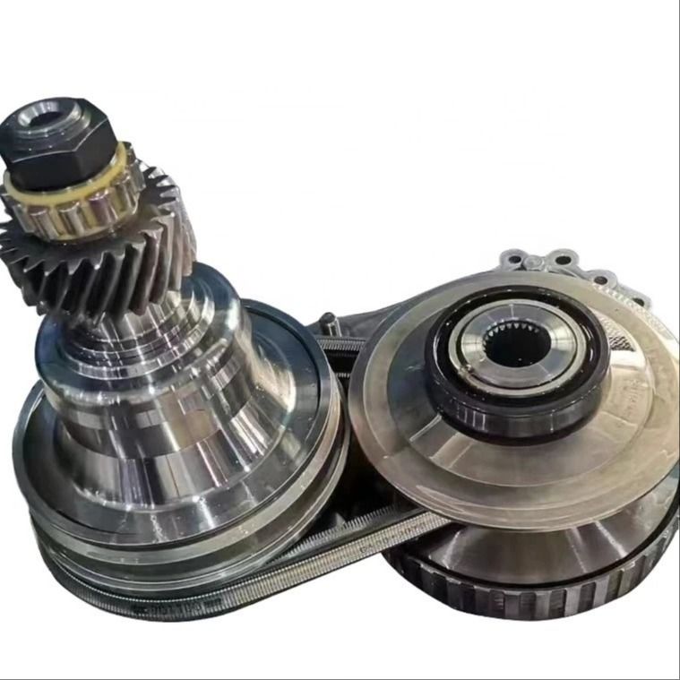 CVT180 Двигательный шкив для Roewe I5 I6 PLUS RX3 PRO MG MG5 2-го поколения ZS