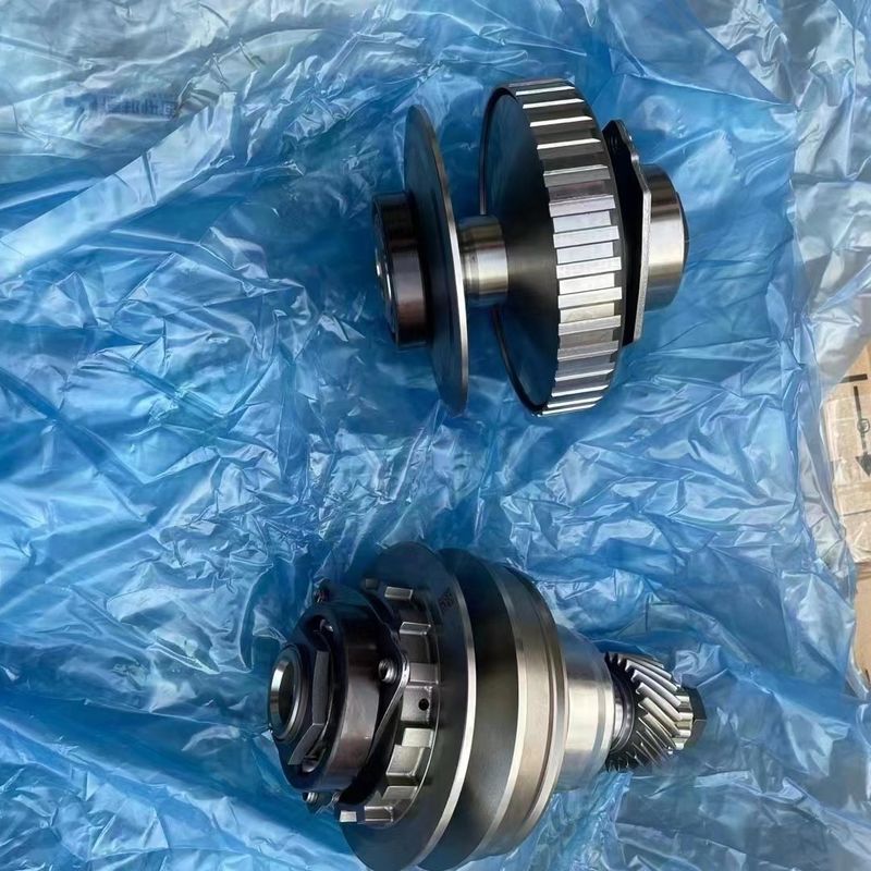 CVT180 Двигательный шкив для Roewe I5 I6 PLUS RX3 PRO MG MG5 2-го поколения ZS