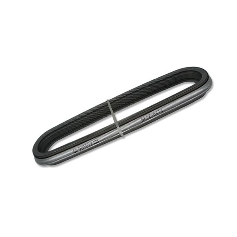 JF015E RE0F11A CVT цепной ремень передачи для Tiida Sylphy Livina 901072 901078 C12Z
