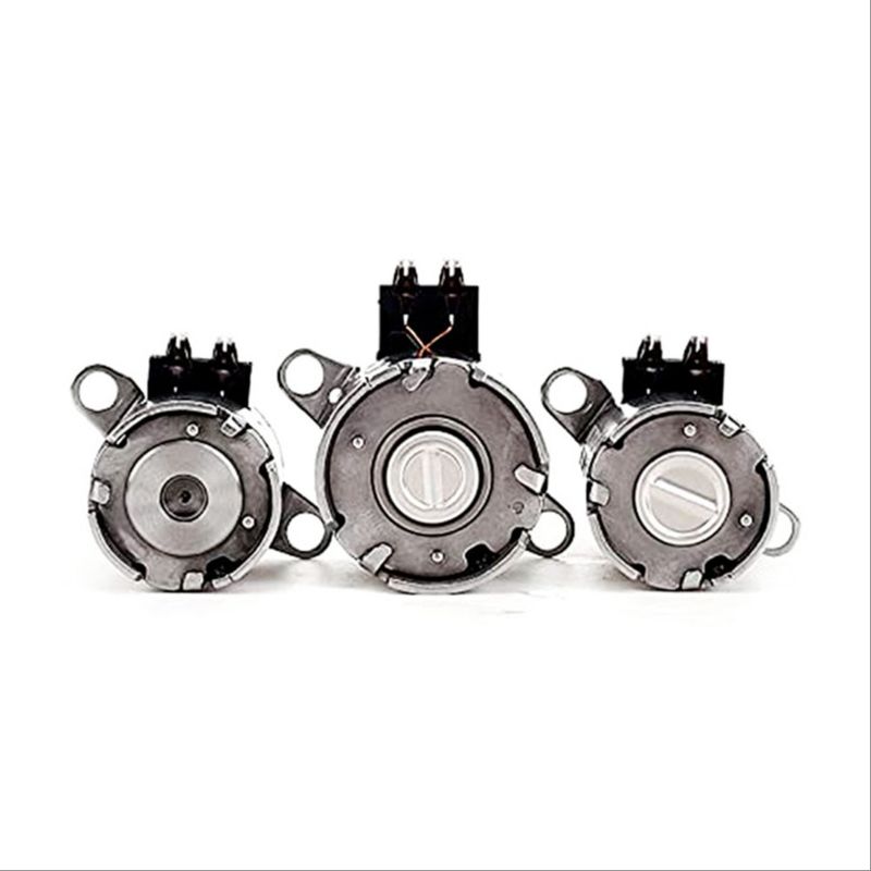 MPS6 6DCT450 6-скоростной передатчик с соленоидным клапаном для Volvo Ford Mondeo 2.0